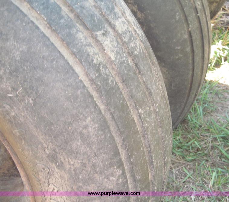 image for item B5254 Great Plains 30' grain drill