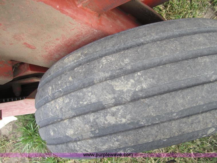 image for item D5693 (2) round balers