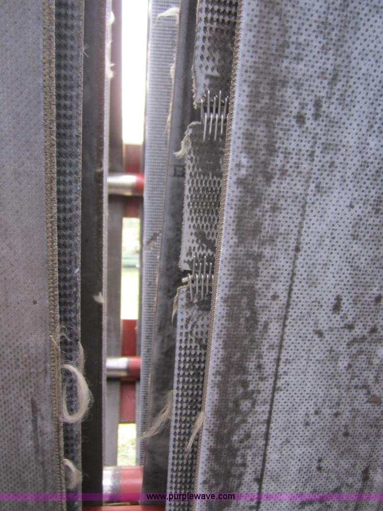 image for item D5693 (2) round balers