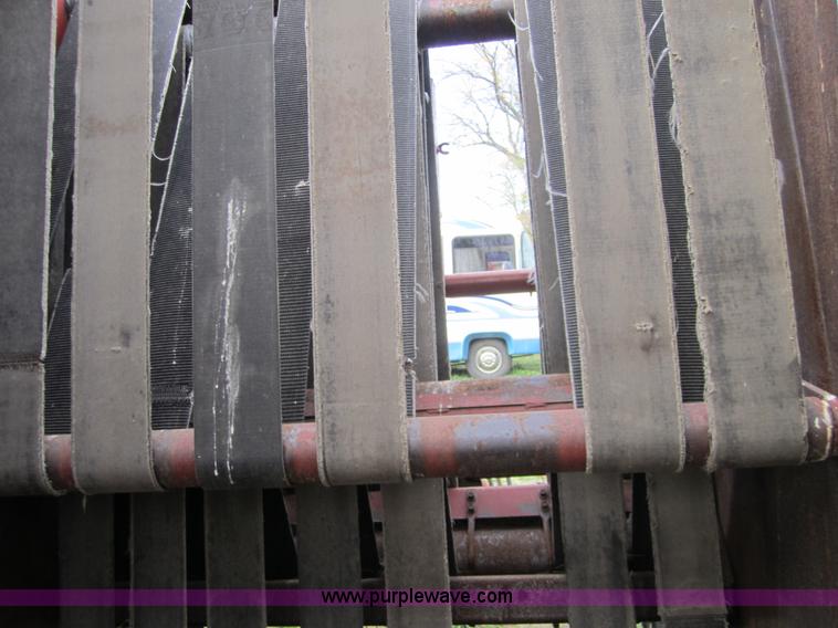 image for item D5693 (2) round balers