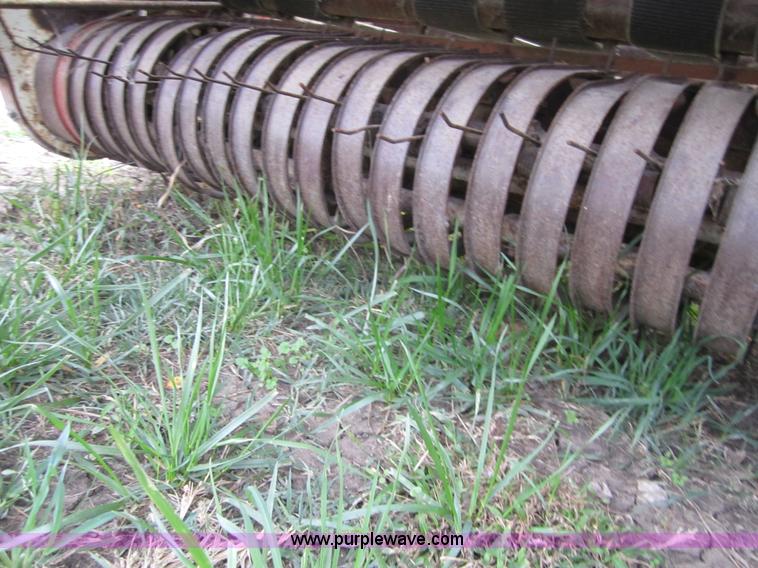 image for item D5693 (2) round balers