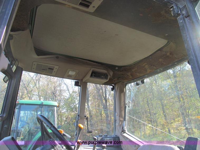 image for item E3534 1994 John Deere 6400 tractor