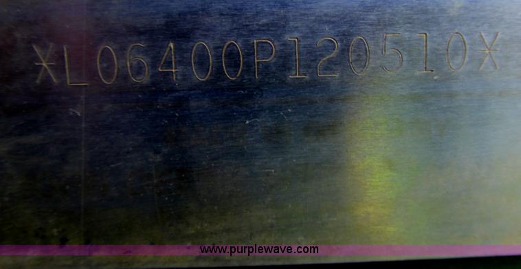 image for item E3534 1994 John Deere 6400 tractor