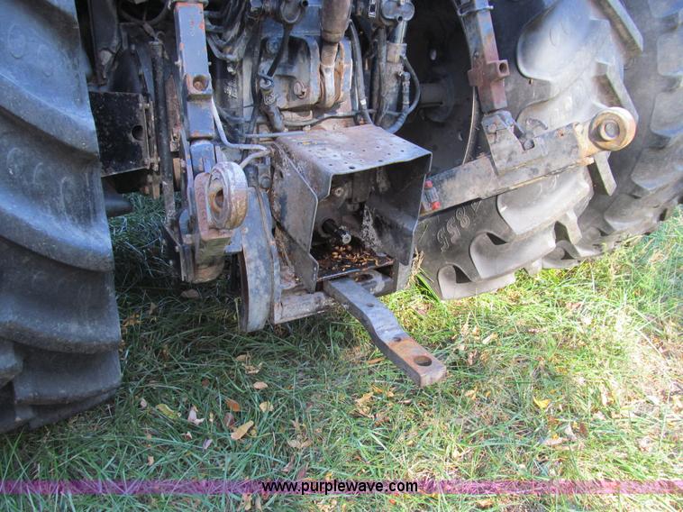 image for item E3536 1997 Case IH 8920 MFWD tractor