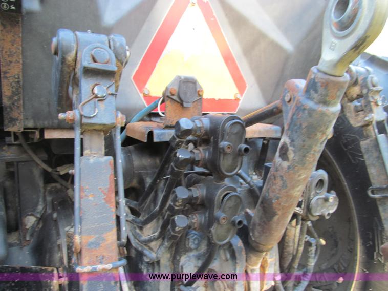 image for item E3536 1997 Case IH 8920 MFWD tractor