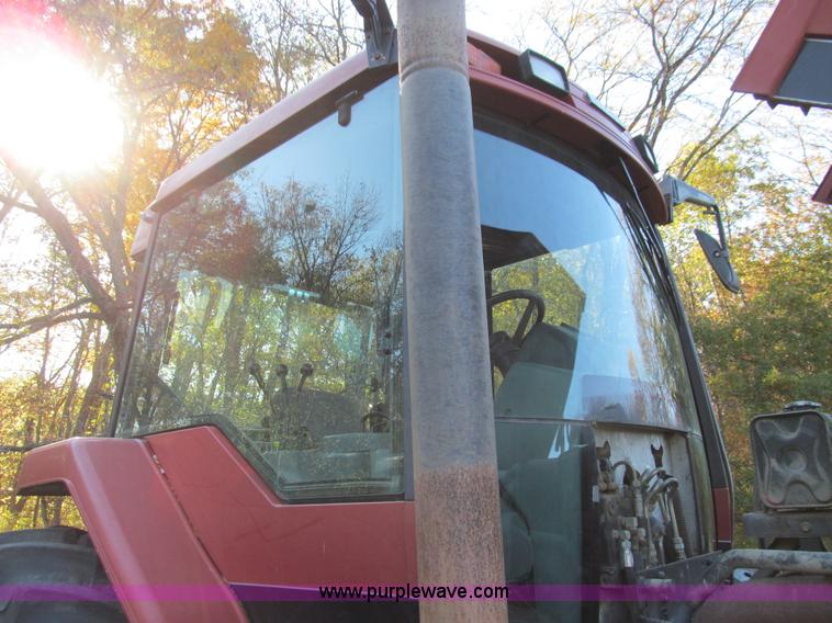 image for item E3536 1997 Case IH 8920 MFWD tractor