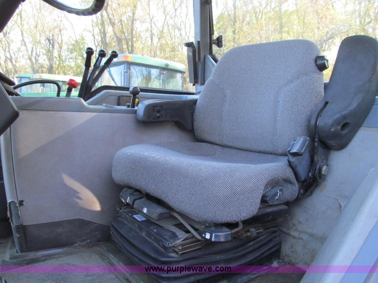 image for item E3536 1997 Case IH 8920 MFWD tractor