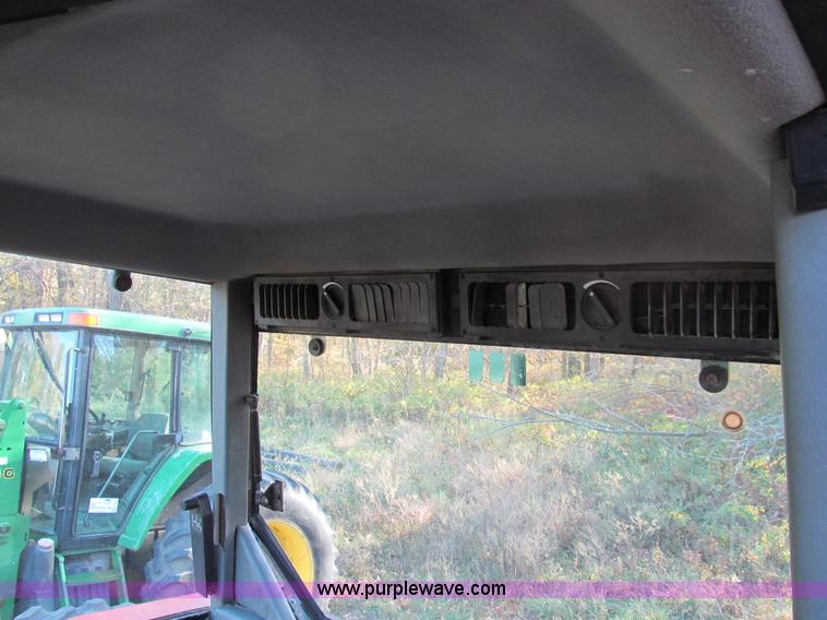 image for item E3536 1997 Case IH 8920 MFWD tractor