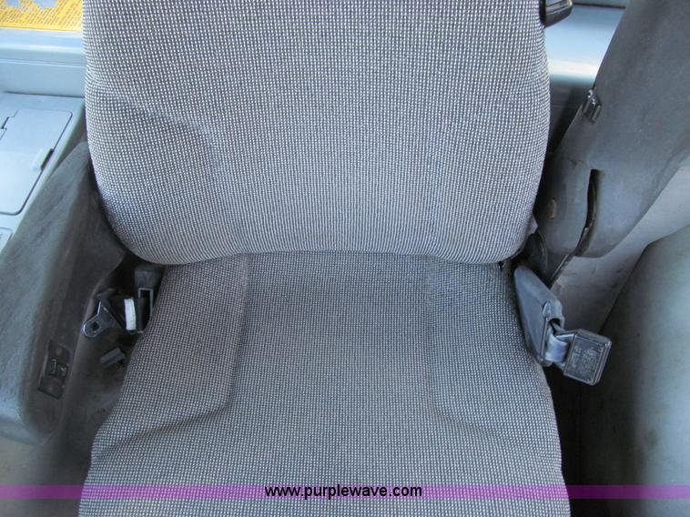 image for item E3536 1997 Case IH 8920 MFWD tractor