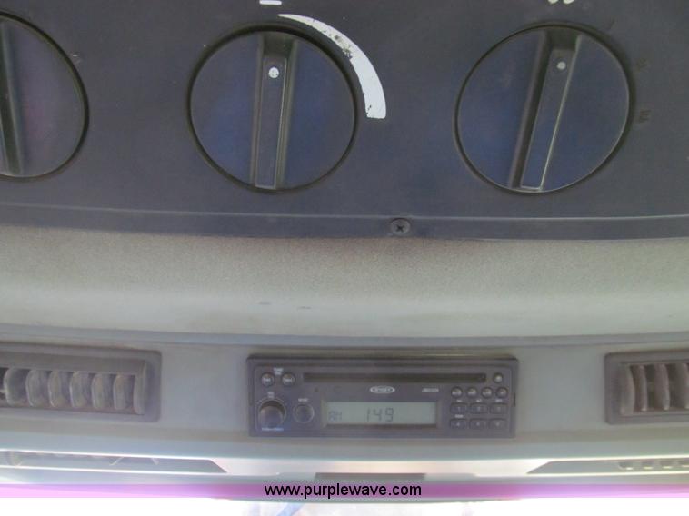 image for item E3536 1997 Case IH 8920 MFWD tractor