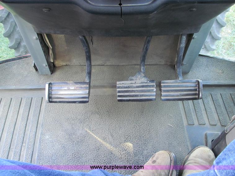 image for item E3536 1997 Case IH 8920 MFWD tractor