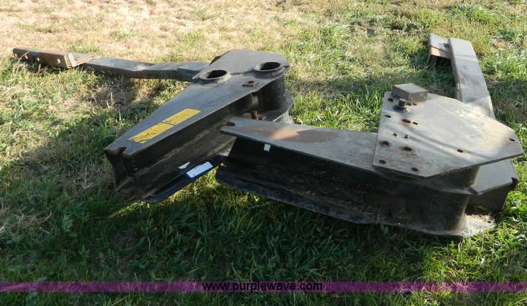 image for item G7532 Farmhand XL1140 loader