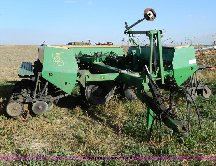 image for item G7534 Great Plains Solid Stand 30 grain drill