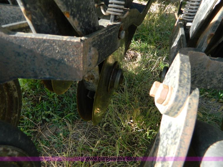 image for item G7534 Great Plains Solid Stand 30 grain drill