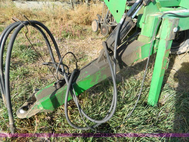 image for item G7534 Great Plains Solid Stand 30 grain drill