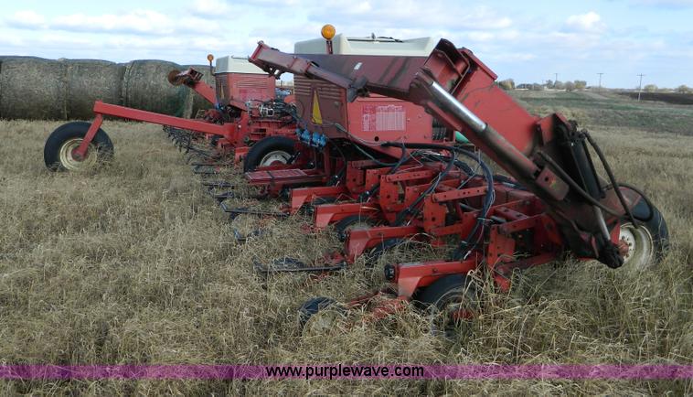 image for item G7556 International Cyclo Air 800 planter