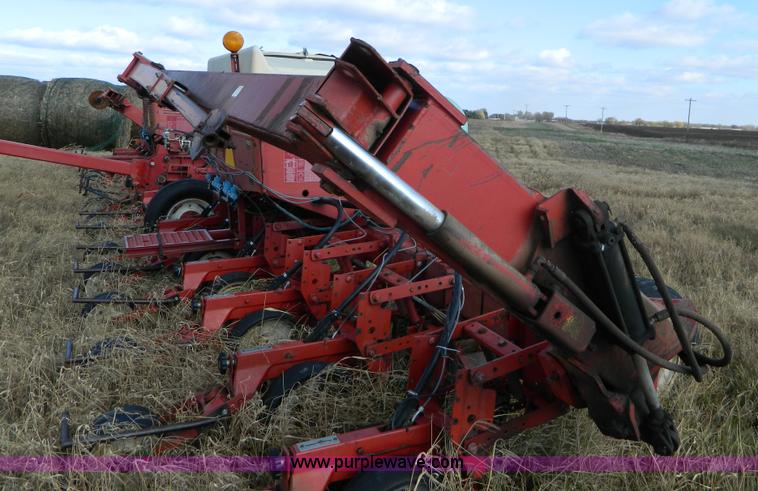 image for item G7556 International Cyclo Air 800 planter