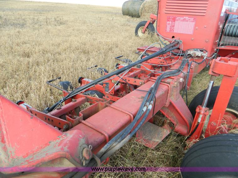 image for item G7556 International Cyclo Air 800 planter