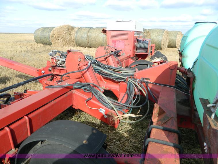 image for item G7556 International Cyclo Air 800 planter