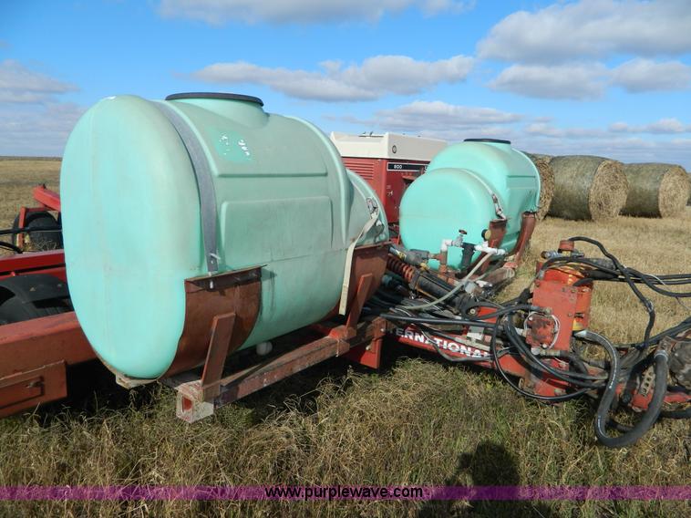 image for item G7556 International Cyclo Air 800 planter