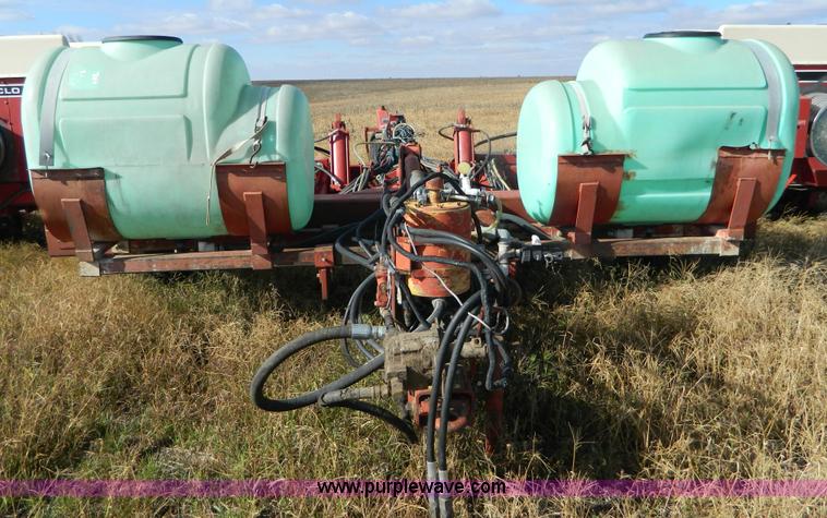 image for item G7556 International Cyclo Air 800 planter