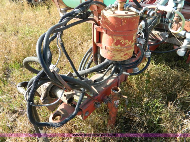 image for item G7556 International Cyclo Air 800 planter