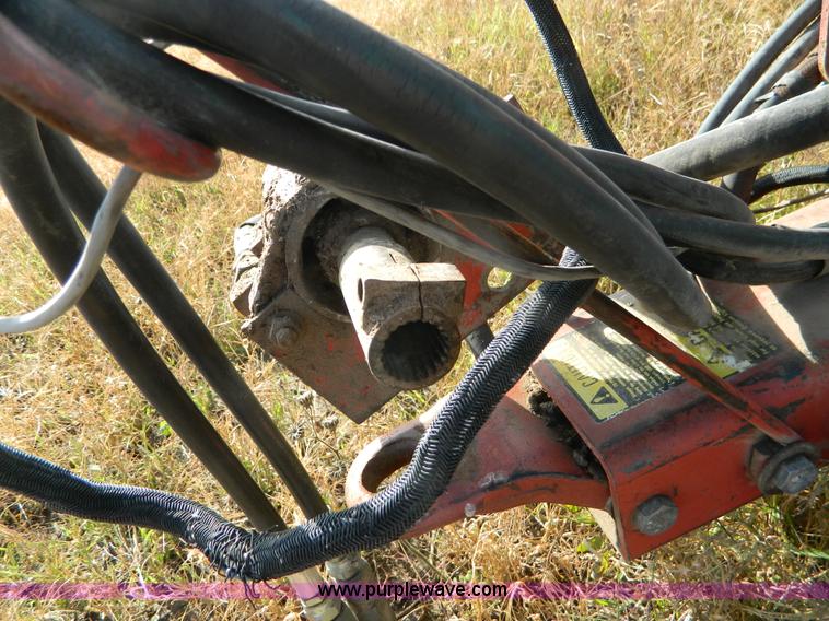 image for item G7556 International Cyclo Air 800 planter