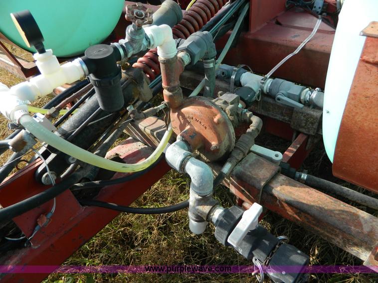 image for item G7556 International Cyclo Air 800 planter