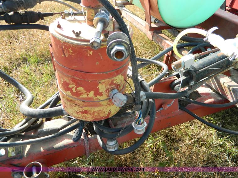 image for item G7556 International Cyclo Air 800 planter