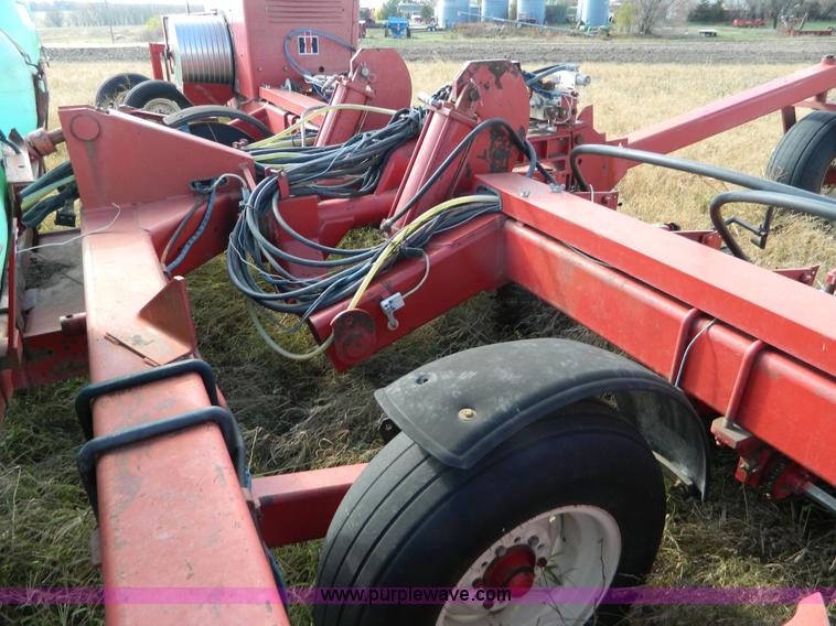 image for item G7556 International Cyclo Air 800 planter