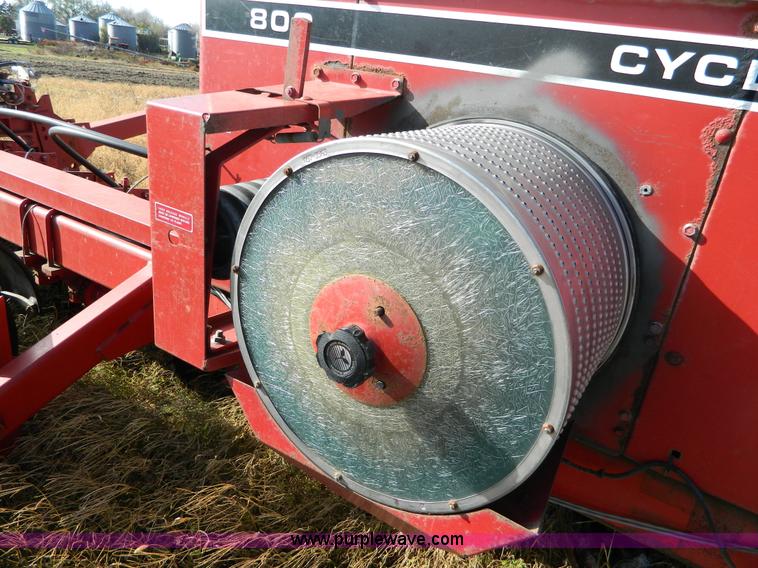 image for item G7556 International Cyclo Air 800 planter