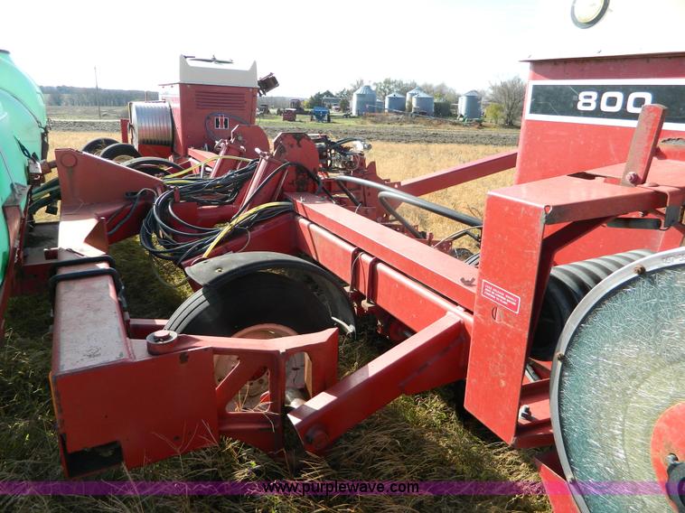 image for item G7556 International Cyclo Air 800 planter