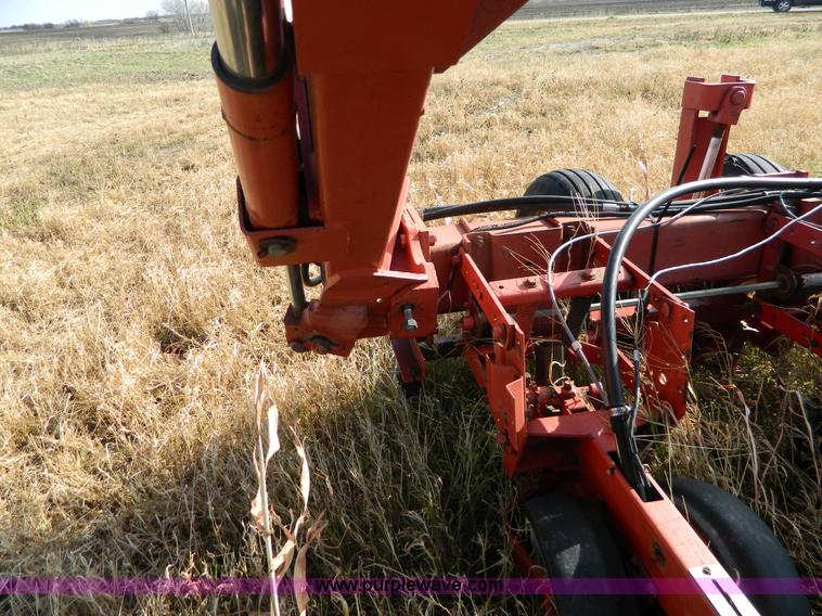 image for item G7556 International Cyclo Air 800 planter