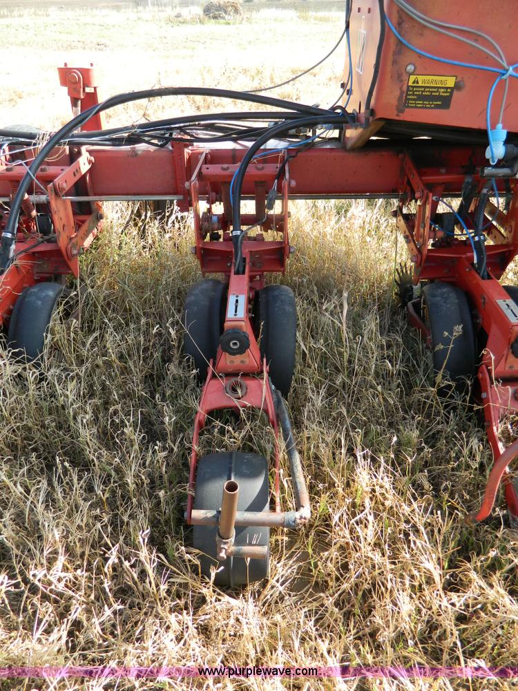 image for item G7556 International Cyclo Air 800 planter