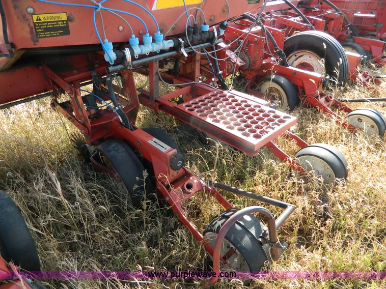 image for item G7556 International Cyclo Air 800 planter