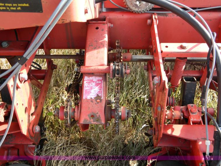 image for item G7556 International Cyclo Air 800 planter