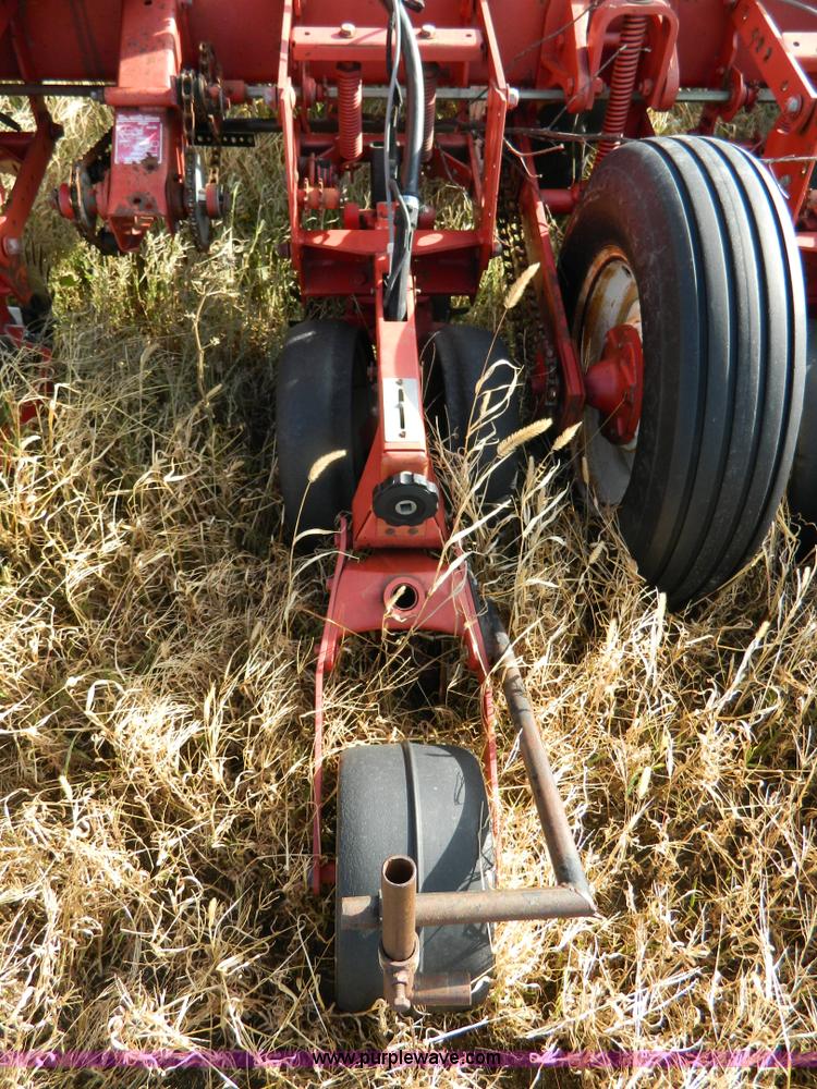 image for item G7556 International Cyclo Air 800 planter