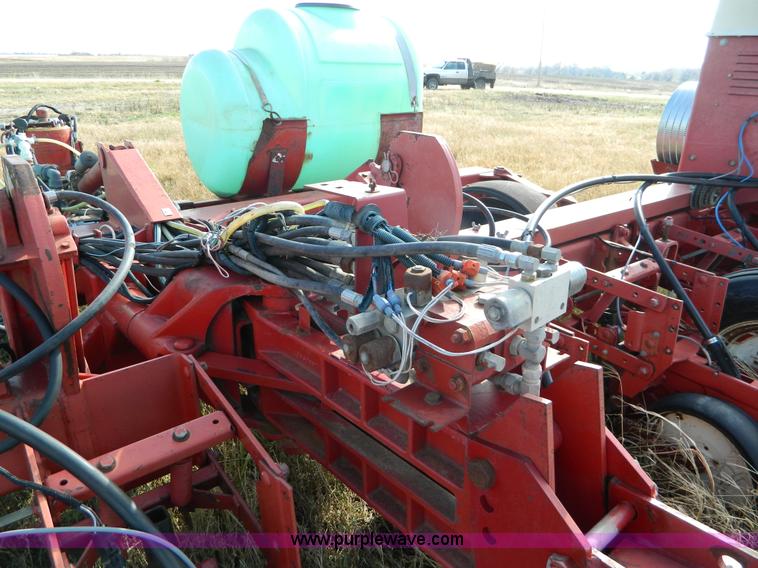 image for item G7556 International Cyclo Air 800 planter