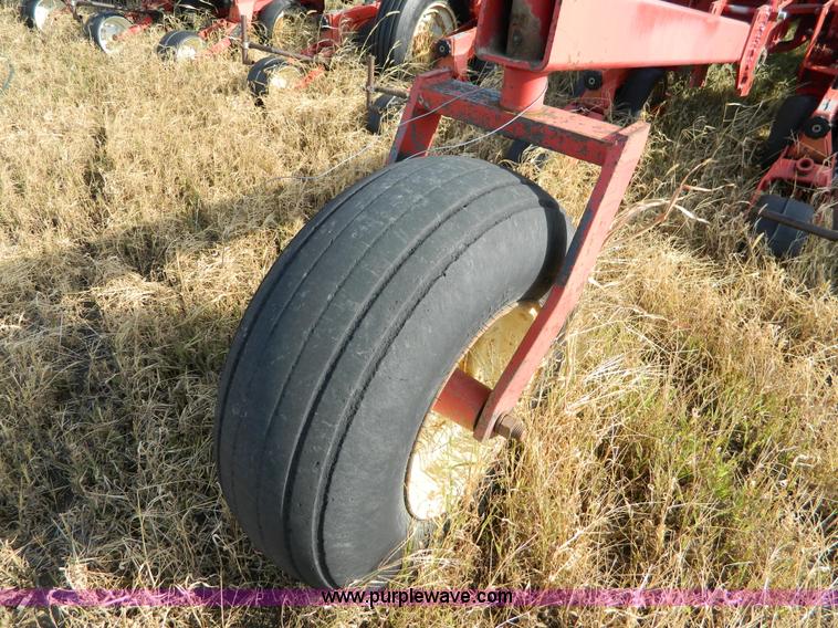 image for item G7556 International Cyclo Air 800 planter