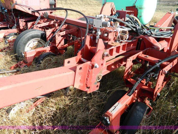 image for item G7556 International Cyclo Air 800 planter