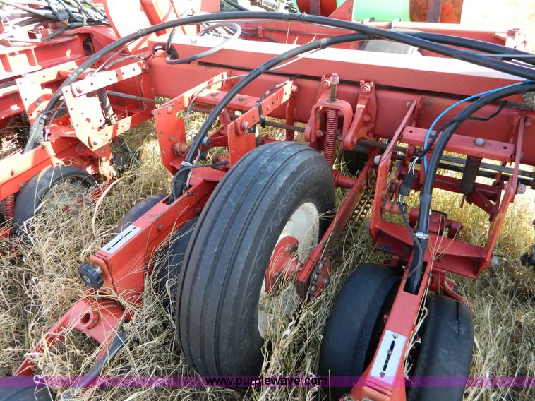 image for item G7556 International Cyclo Air 800 planter