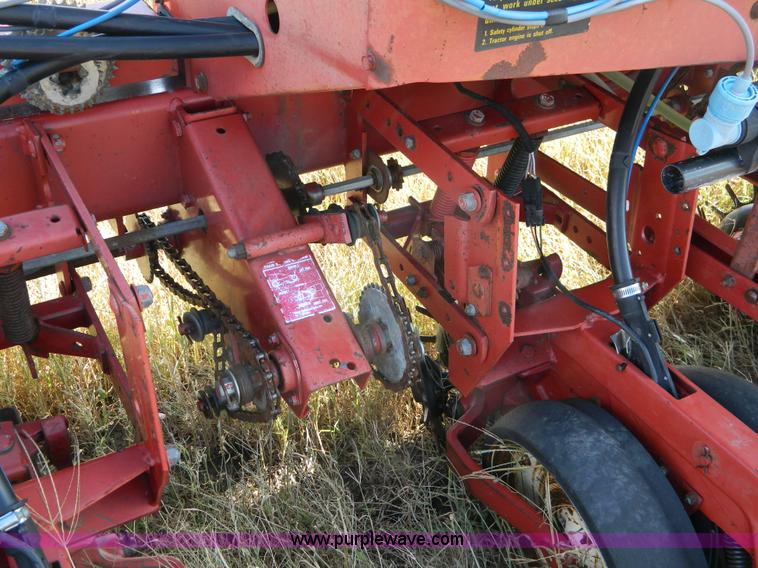 image for item G7556 International Cyclo Air 800 planter