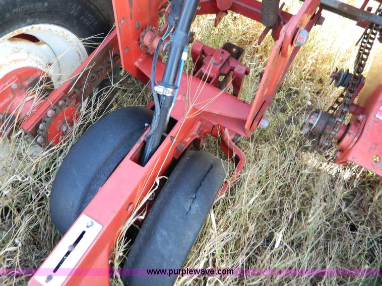 image for item G7556 International Cyclo Air 800 planter