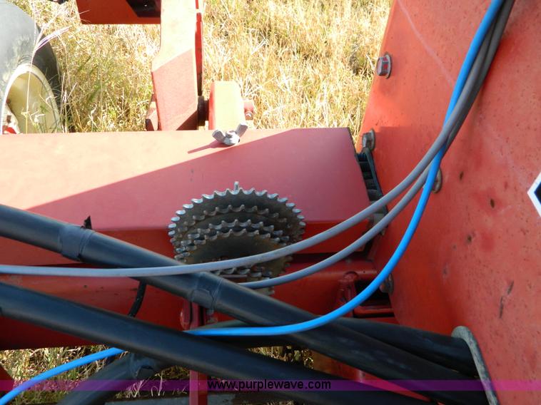 image for item G7556 International Cyclo Air 800 planter