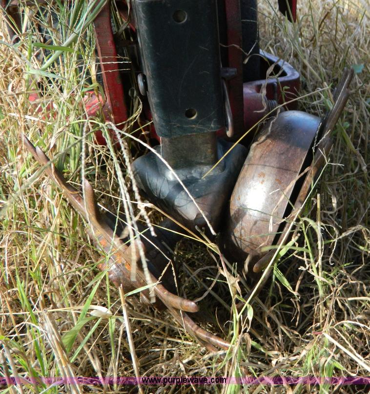 image for item G7556 International Cyclo Air 800 planter