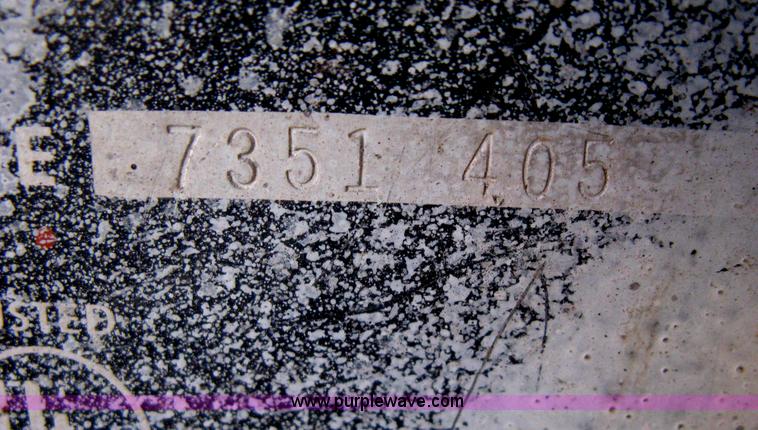 image for item M9089 Lincoln AC Linc welder