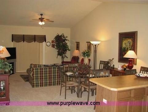 image for item B1529 Branson Stay at Thousand Hills Golf Resort