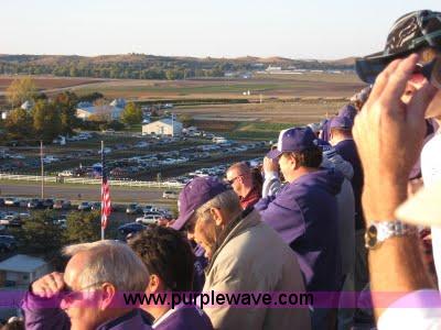 image for item B1530 Parking Spot for KSU Football 2013 Season