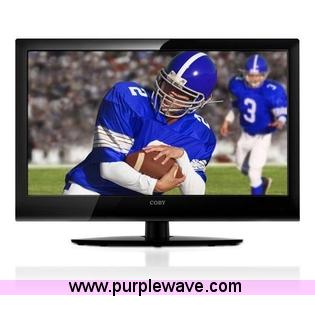 image for item B1536 LED Television