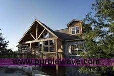 image for item B1540 Branson Stay at StoneBridge Village & Resort